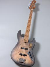 Bacchus WL4-SPM RSM/M BLKS-B【重量4.12kg】【限定特典付き】_2