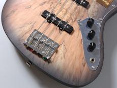 Bacchus WL4-SPM RSM/M BLKS-B【重量4.12kg】【限定特典付き】_4