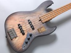 Bacchus WL4-SPM RSM/M BLKS-B【重量4.12kg】【限定特典付き】_5
