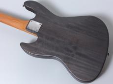 Bacchus WL4-SPM RSM/M BLKS-B【重量4.12kg】【限定特典付き】_8