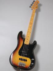 Fender 1976-77 Precision Bass Mod / 3TS【4.40kg】【VINTAGE】_2