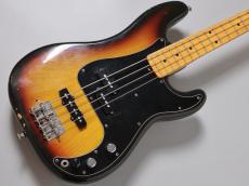 Fender 1976-77 Precision Bass Mod / 3TS【4.40kg】【VINTAGE】_6