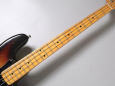 Fender 1976-77 Precision Bass Mod / 3TS【4.40kg】【VINTAGE】_7