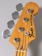 Fender 1976-77 Precision Bass Mod / 3TS【4.40kg】【VINTAGE】_8