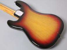 Fender 1976-77 Precision Bass Mod / 3TS【4.40kg】【VINTAGE】_9