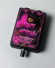 CONISIS BLACK MESSIAH II BA004