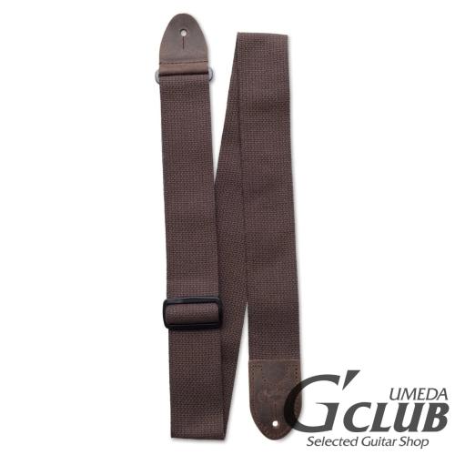 Martin Cotton Weave Pickholder Strap Brown #18A0105【1833SOHP G-CLUB UMEDA】