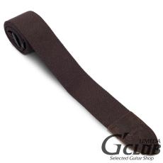 Martin Cotton Weave Pickholder Strap Brown #18A0105【1833SOHP G-CLUB UMEDA】_2