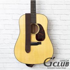 Martin Cotton Weave Pickholder Strap Brown #18A0105【1833SOHP G-CLUB UMEDA】_3