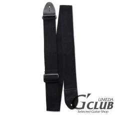 Martin Cotton Weave Pickholder Strap Black #18A0104【1833SOHP G-CLUB UMEDA】