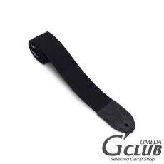Martin Cotton Weave Pickholder Strap Black #18A0104【1833SOHP G-CLUB UMEDA】_2