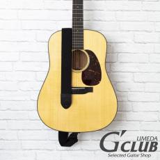 Martin Cotton Weave Pickholder Strap Black #18A0104【1833SOHP G-CLUB UMEDA】_3
