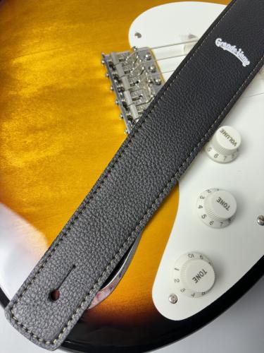 Grande uomo G-Standard Narrow Black/Maple