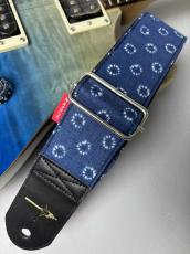 NAZCA NAZCA STRAP 絞り染め "輪っか"