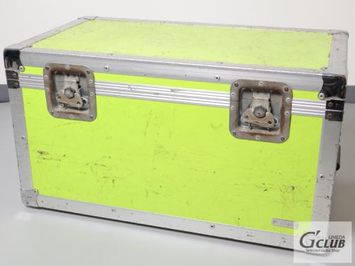 ARMOR AMP HEAD CASE