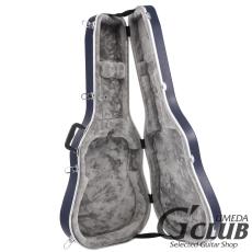 Martin 【D用ハードケース・ネイビー&シルバー】Molded D 14 Fret Case 000-14F #12D0003【入荷待ち】_2
