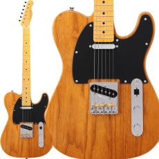 HISTORY HTL/m-Performance Vintage Natural ハムバッカー切替可能 スワンプアッシュ エレキギター テレキャスター