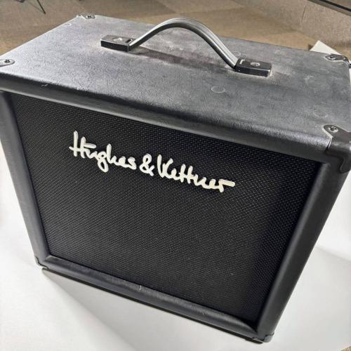 Hughes & Kettner HUK-TM112　　キャビネット　【現物写真】