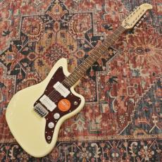 Fender Paranormal Jazzmaster XII, Laurel Fingerboard, Olympic White 【特価】【12弦ギター】_2