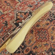 Fender Paranormal Jazzmaster XII, Laurel Fingerboard, Olympic White 【特価】【12弦ギター】_5