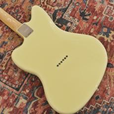 Fender Paranormal Jazzmaster XII, Laurel Fingerboard, Olympic White 【特価】【12弦ギター】_8
