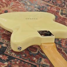 Fender Paranormal Jazzmaster XII, Laurel Fingerboard, Olympic White 【特価】【12弦ギター】_9