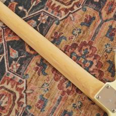 Fender Paranormal Jazzmaster XII, Laurel Fingerboard, Olympic White 【特価】【12弦ギター】_10