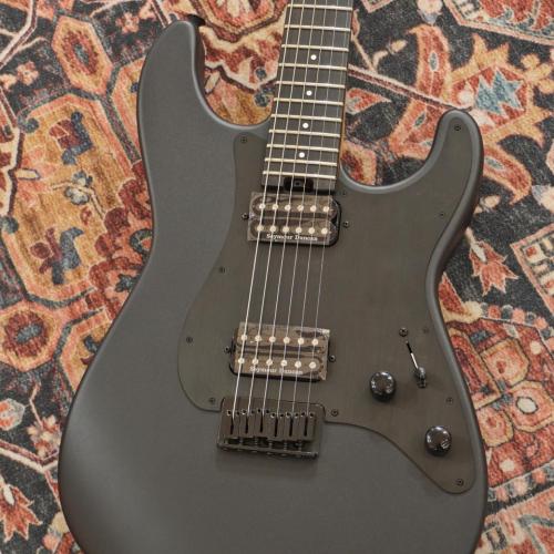 Charvel Pro-Mod Plus So-Cal Style 1 HH HT E, Ebony Fingerboard, Scorched Earth 【特価】