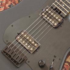 Charvel Pro-Mod Plus So-Cal Style 1 HH HT E, Ebony Fingerboard, Scorched Earth 【特価】_3