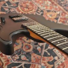 Charvel Pro-Mod Plus So-Cal Style 1 HH HT E, Ebony Fingerboard, Scorched Earth 【特価】_4