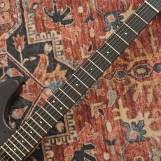 Charvel Pro-Mod Plus So-Cal Style 1 HH HT E, Ebony Fingerboard, Scorched Earth 【特価】_6