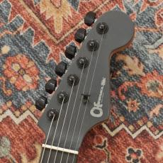 Charvel Pro-Mod Plus So-Cal Style 1 HH HT E, Ebony Fingerboard, Scorched Earth 【特価】_7