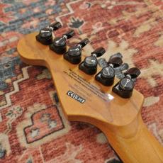 Charvel Pro-Mod Plus So-Cal Style 1 HH HT E, Ebony Fingerboard, Scorched Earth 【特価】_11
