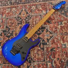 Charvel Pro-Mod Plus So-Cal Style 1 HH FR CM, Caramelized Maple Fingerboard, Blue Burst 【特価】_2