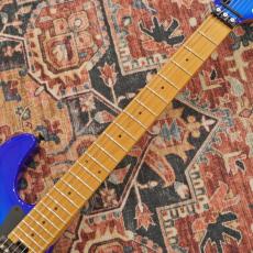 Charvel Pro-Mod Plus So-Cal Style 1 HH FR CM, Caramelized Maple Fingerboard, Blue Burst 【特価】_6