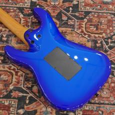 Charvel Pro-Mod Plus So-Cal Style 1 HH FR CM, Caramelized Maple Fingerboard, Blue Burst 【特価】_8