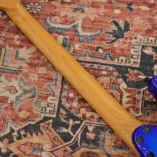 Charvel Pro-Mod Plus So-Cal Style 1 HH FR CM, Caramelized Maple Fingerboard, Blue Burst 【特価】_10