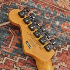 Charvel Pro-Mod Plus So-Cal Style 1 HH FR CM, Caramelized Maple Fingerboard, Blue Burst 【特価】_11