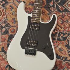 Charvel Pro-Mod So-Cal Style 1 HH HT RW, Rosewood Fingerboard, Snow White 【特価】