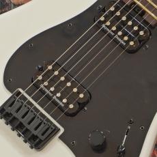 Charvel Pro-Mod So-Cal Style 1 HH HT RW, Rosewood Fingerboard, Snow White 【特価】_3