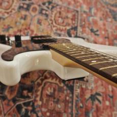 Charvel Pro-Mod So-Cal Style 1 HH HT RW, Rosewood Fingerboard, Snow White 【特価】_4