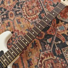 Charvel Pro-Mod So-Cal Style 1 HH HT RW, Rosewood Fingerboard, Snow White 【特価】_6