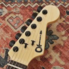 Charvel Pro-Mod So-Cal Style 1 HH HT RW, Rosewood Fingerboard, Snow White 【特価】_7