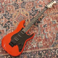 Charvel Pro-Mod So-Cal Style 1 HSS FR E, Ebony Fingerboard, Racing Red 【特価】_2