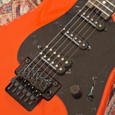 Charvel Pro-Mod So-Cal Style 1 HSS FR E, Ebony Fingerboard, Racing Red 【特価】_3