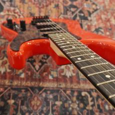 Charvel Pro-Mod So-Cal Style 1 HSS FR E, Ebony Fingerboard, Racing Red 【特価】_4