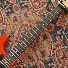 Charvel Pro-Mod So-Cal Style 1 HSS FR E, Ebony Fingerboard, Racing Red 【特価】_6