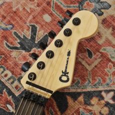 Charvel Pro-Mod So-Cal Style 1 HSS FR E, Ebony Fingerboard, Racing Red 【特価】_7