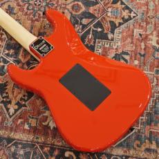 Charvel Pro-Mod So-Cal Style 1 HSS FR E, Ebony Fingerboard, Racing Red 【特価】_8