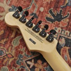 Charvel Pro-Mod So-Cal Style 1 HSS FR E, Ebony Fingerboard, Racing Red 【特価】_10